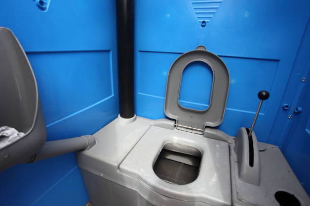 Professional porta potty rental in Shively, KY